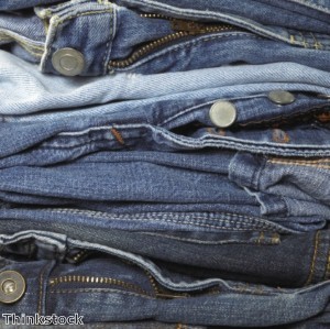 Could skinny jeans disrupt your health?