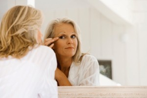 Do you trust in anti-ageing products?