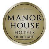 Irish hotels logo