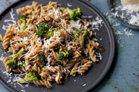 Wholewheat-Broccoli-Pasta