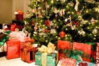 Christmas: How to not spend a fortune
