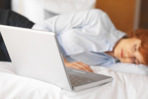 Are you suffering from social jetlag?