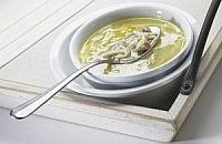 Lose weight with soup
