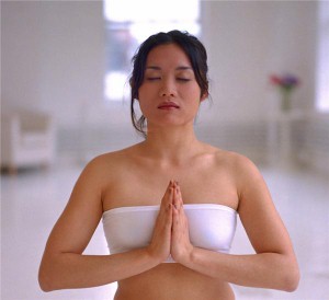 Could you manage meditation?
