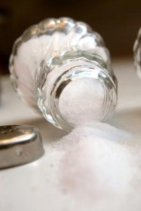 Salt reduction can help ease cardiovascular risk