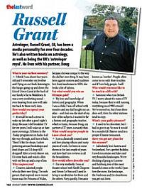 Russell Grant
