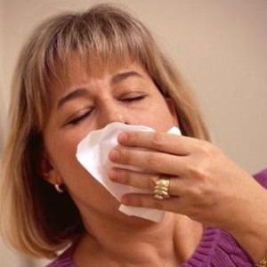 Avoiding the winter flu bug