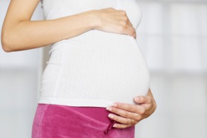 Is it ok to jog while pregnant?