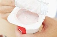Low-fat yoghurt in pregnancy linked to asthma
