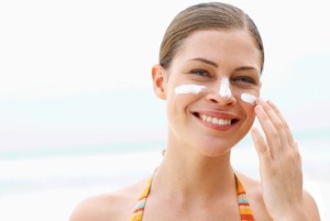 Slip, slop, slap: Are you covering up in the sun?