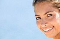 Top tips for healthy summer skin