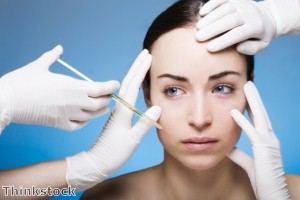 Would you consider Botox?