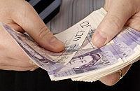 Calling time on payday loans