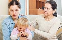 How can I be a good stepmum to kids who don’t want me?