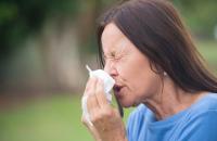 8 ways to stop hay fever