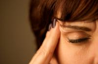 Natural headache remedies