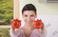 5 Beauty Uses of Tomatoes