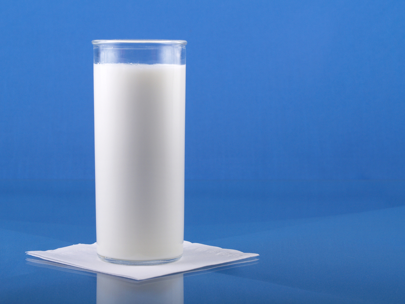 Glass of Milk - 2