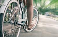 Cycle your way to fitness