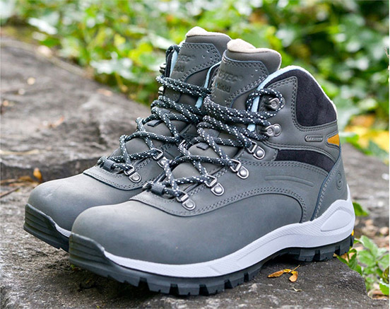 go outdoors hi tec walking boots