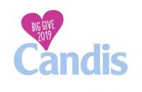 Candis Big Give 2019