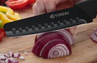 Guide to kitchen knives