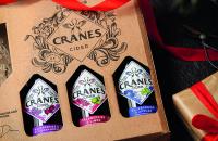 Save 20% on Cranes drinks