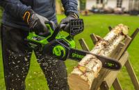 Win a selection of gardening equipment