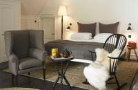 Win an amazing Berkshire hotel stay for two