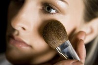 Women 'changing makeup look every 12 years'